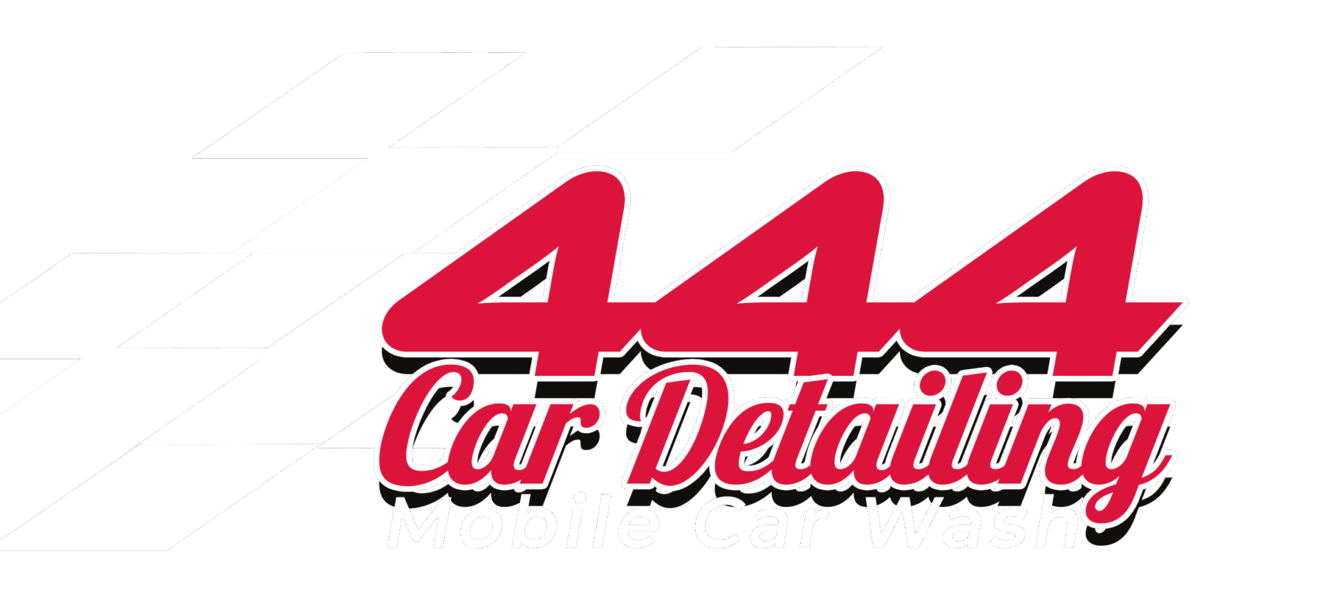 444 Car Detailing